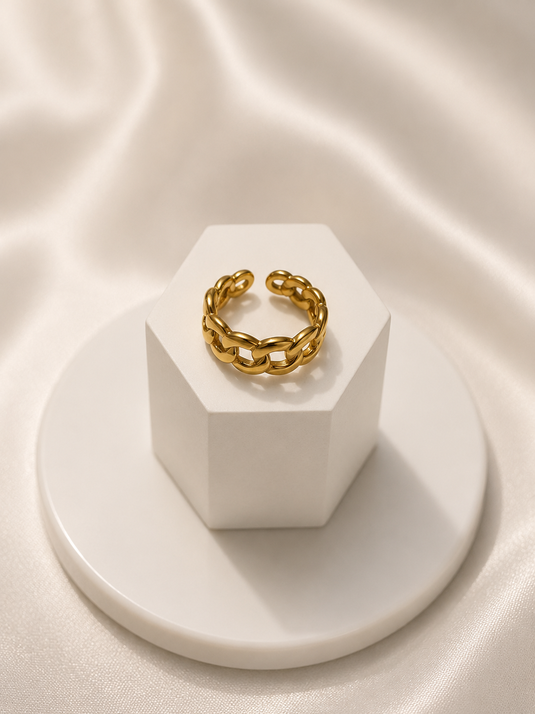Anillo Nova