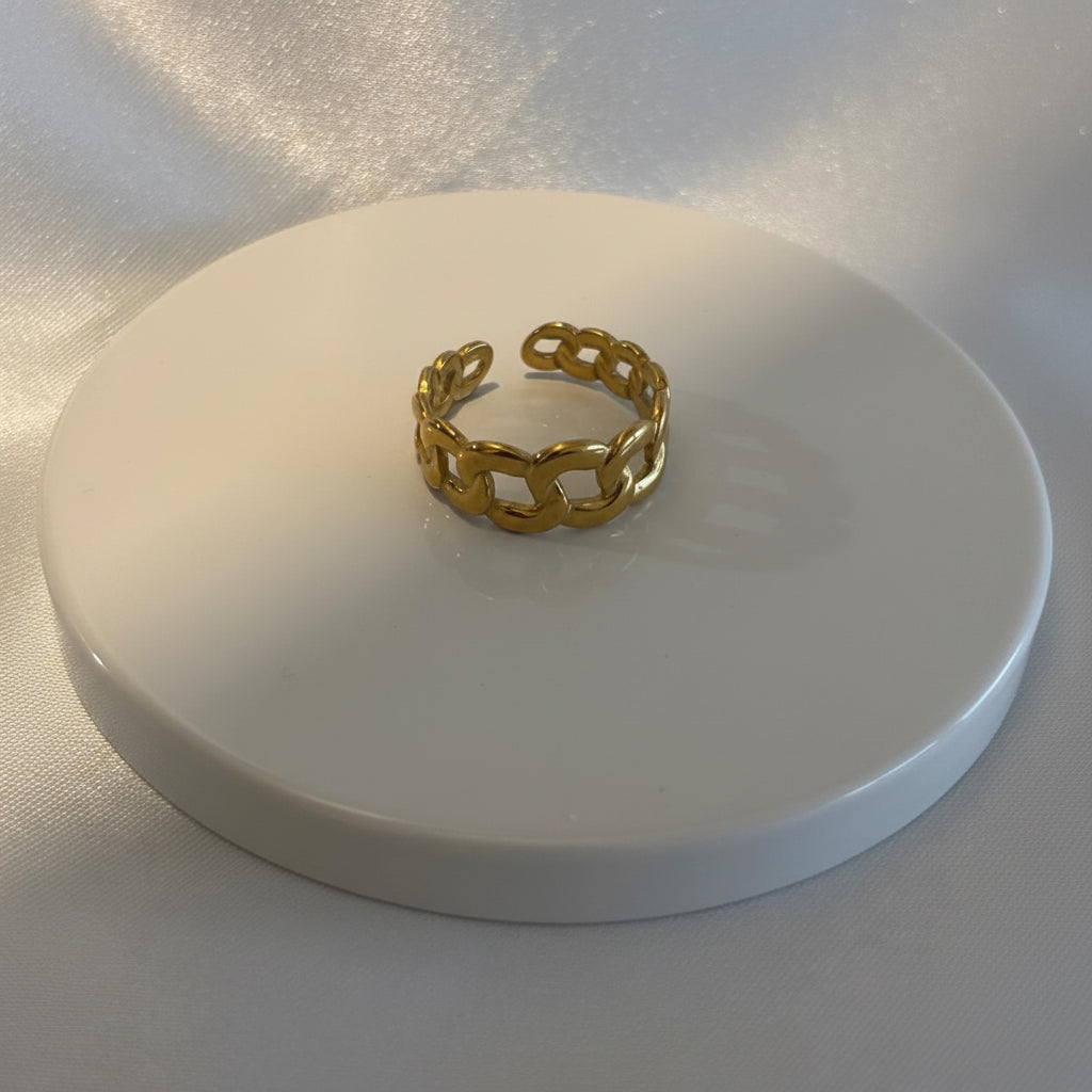 Anillo Nova