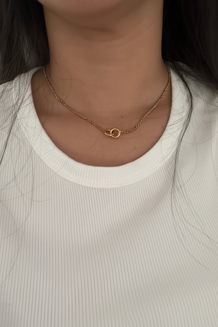 Collar Elora