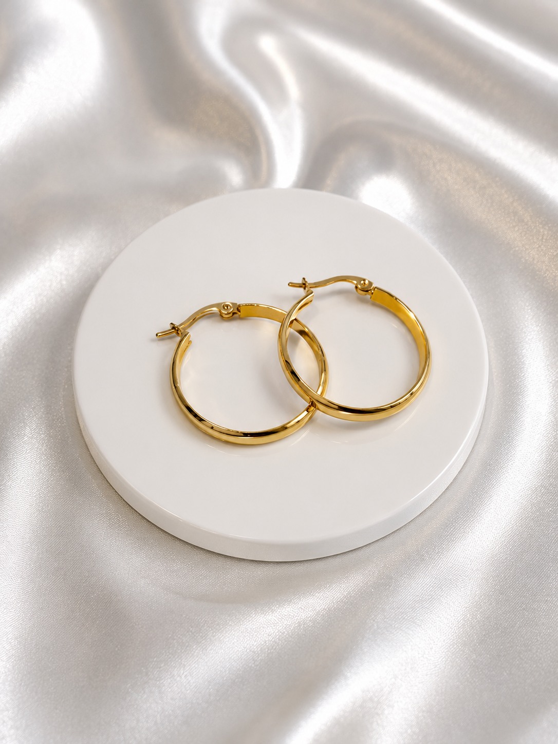 Aretes Naya