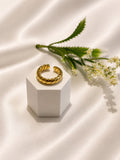 Anillo Élan