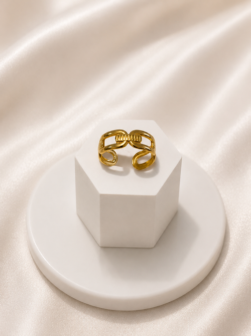 Anillo Aura