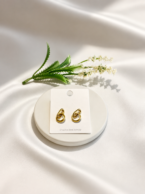 Aretes Lyra