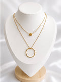 Collar Aveline