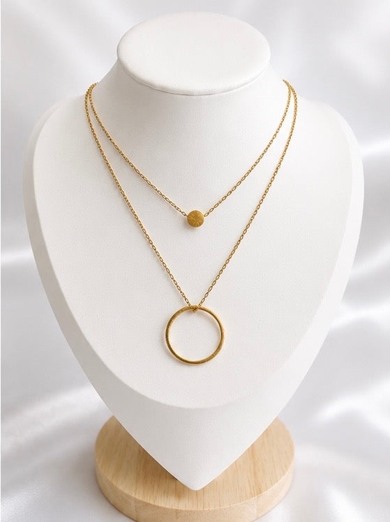 Collar Aveline