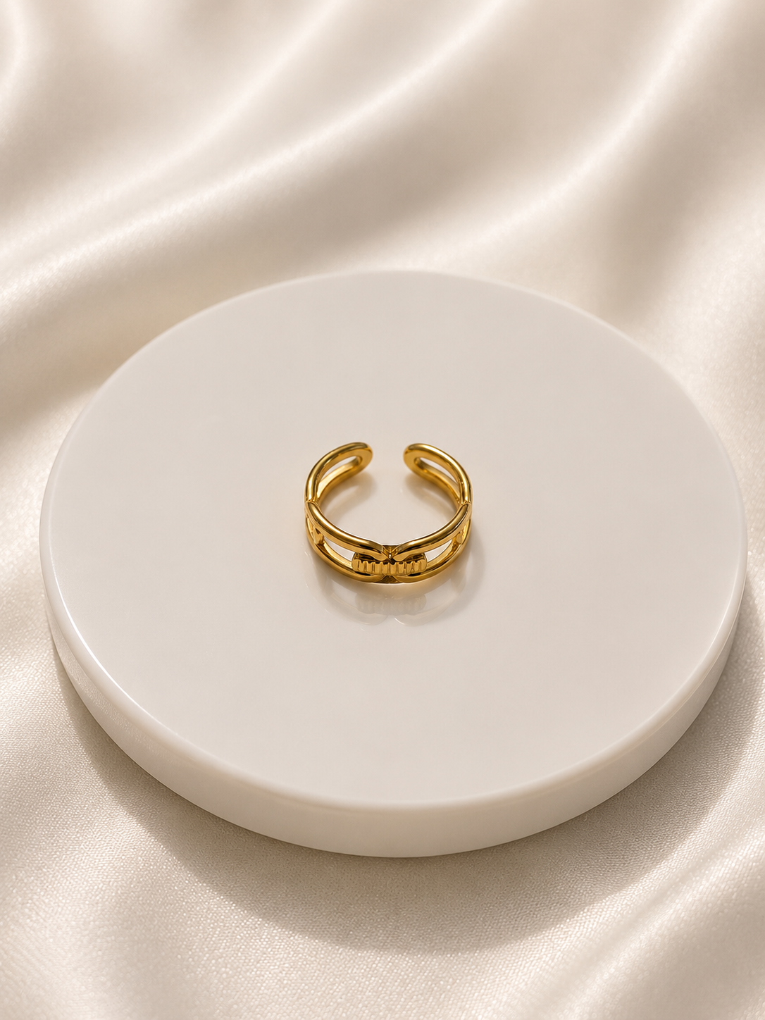 Anillo Aura