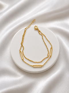 Pulsera Dúo