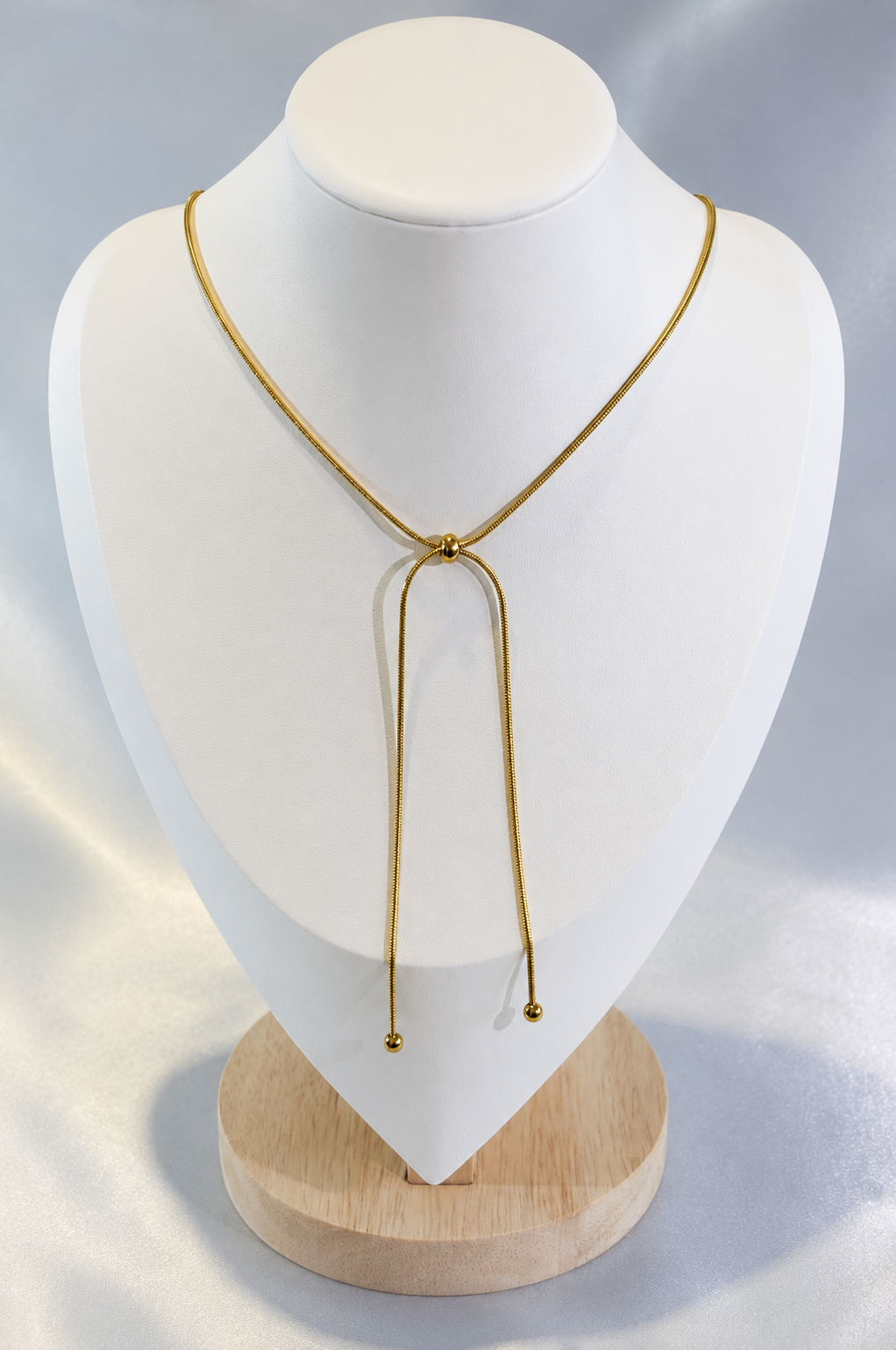 Collar Iris